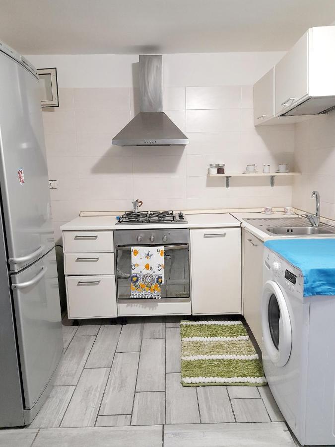 La Casa Di Chiara * Napoli